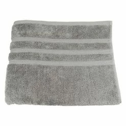 Sonoma Goods For Life® Organic Bath Towel Dark Gray -Sonoma Goods For Life shop unnamed file 1495