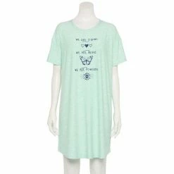 Women's Sonoma Goods For Life® Sleepshirt