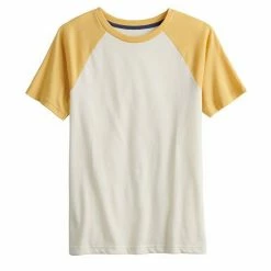 Boys 8-20 Sonoma Goods For Life® Everyday Raglan Tee In Regular & Husky Geniva Blue 15 Boys 8-20 Sonoma Goods For Life® Everyday Raglan Tee In Regular & Husky Geniva Blue -Sonoma Goods For Life shop unnamed file 14984