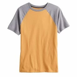 Boys 8-20 Sonoma Goods For Life® Everyday Raglan Tee In Regular & Husky Geniva Blue 17 Boys 8-20 Sonoma Goods For Life® Everyday Raglan Tee In Regular & Husky Geniva Blue -Sonoma Goods For Life shop unnamed file 14986