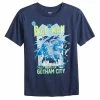 Boys 8-20 Sonoma Goods For Life® Batman "Hero Of Gotham City" Graphic Tee
