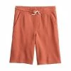 Boys 8-20 Sonoma Goods For Life® Supersoft Fleece Shorts Red -Sonoma Goods For Life shop unnamed file 14994