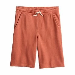 Boys 8-20 Sonoma Goods For Life® Supersoft Fleece Shorts Red 13 Boys 8-20 Sonoma Goods For Life® Supersoft Fleece Shorts Red -Sonoma Goods For Life shop unnamed file 14999