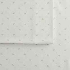 Sonoma Goods For Life® The Easy Care 525 Thread Count Sheet Set Or Pillowcases White -Sonoma Goods For Life shop unnamed file 15