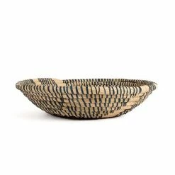 Sonoma Goods For Life® African Style Woven Decorative Plate Table Decor -Sonoma Goods For Life shop unnamed file 15069