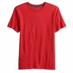 Boys 8-20 Sonoma Goods For Life® Everyday Solid Tee In Regular & Husky Resolute Blue -Sonoma Goods For Life shop unnamed file 15091