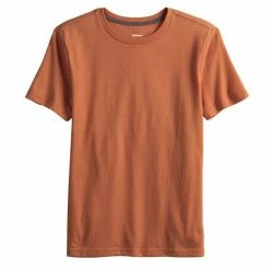 Boys 8-20 Sonoma Goods For Life® Everyday Solid Tee In Regular & Husky Resolute Blue -Sonoma Goods For Life shop unnamed file 15094