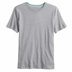 Boys 8-20 Sonoma Goods For Life® Everyday Solid Tee In Regular & Husky Resolute Blue -Sonoma Goods For Life shop unnamed file 15096