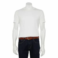 Men's Sonoma Goods For Life® Supersoft Crewneck Tee Red 35 Men's Sonoma Goods For Life® Supersoft Crewneck Tee Red -Sonoma Goods For Life shop unnamed file 151