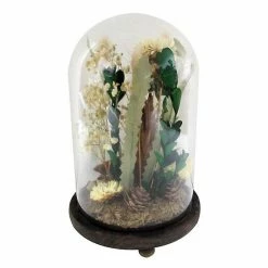 Sonoma Goods For Life® Dried Flowers Cloche Table Decor -Sonoma Goods For Life shop unnamed file 15119
