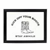 Sonoma Goods For Life® Kick Off Your Boots Wall Decor 2 Sonoma Goods For Life® Kick Off Your Boots Wall Decor -Sonoma Goods For Life shop unnamed file 15121