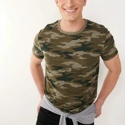 Men's Sonoma Goods For Life® Supersoft Crewneck Tee Purple 13 Men's Sonoma Goods For Life® Supersoft Crewneck Tee Purple -Sonoma Goods For Life shop unnamed file 15140