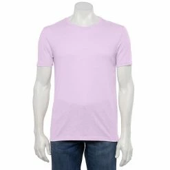 Men's Sonoma Goods For Life® Supersoft Crewneck Tee Purple 15 Men's Sonoma Goods For Life® Supersoft Crewneck Tee Purple -Sonoma Goods For Life shop unnamed file 15142