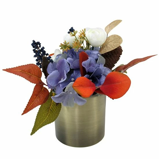 Sonoma Goods For Life® Artificial Magnolia Arrangement Table Decor 3 Sonoma Goods For Life® Artificial Magnolia Arrangement Table Decor