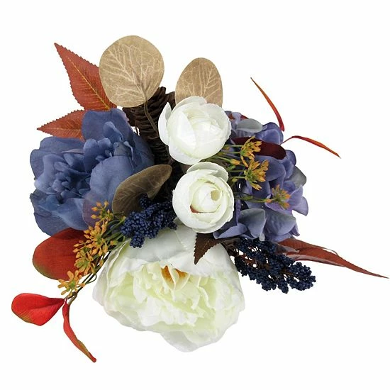 Sonoma Goods For Life® Artificial Magnolia Arrangement Table Decor 5 Sonoma Goods For Life® Artificial Magnolia Arrangement Table Decor - Image 3