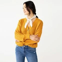 Sonoma Goods For Life® Floral Paisley Bandana Square Scarf Lavender -Sonoma Goods For Life shop unnamed file 15153