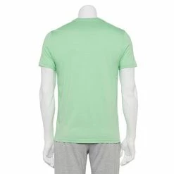 Men's Sonoma Goods For Life® Supersoft Crewneck Pajama Tee Clear Sail -Sonoma Goods For Life shop unnamed file 15163