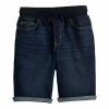 Boys 8-20 Sonoma Goods For Life® Denim Pull On Shorts In Regular & Husky Medium Wash -Sonoma Goods For Life shop unnamed file 15189