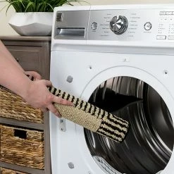 Sonoma Goods For Life® Encore Striped Border Washable Rug Brown Khaki -Sonoma Goods For Life shop unnamed file 1519