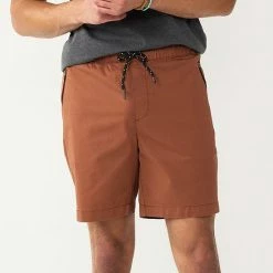 Men's Sonoma Goods For Life® 7-Inch Jogger Shorts Kagan Khaki 13 Men's Sonoma Goods For Life® 7-Inch Jogger Shorts Kagan Khaki -Sonoma Goods For Life shop unnamed file 15201