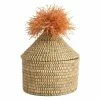 Sonoma Goods For Life® Gender Neutral Woven Lidded Basket Table Decor -Sonoma Goods For Life shop unnamed file 15209