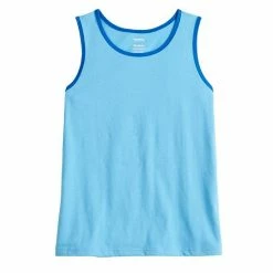 Boys 8-20 Sonoma Goods For Life® Everyday Solid Tank Top Green Diamond 9 Boys 8-20 Sonoma Goods For Life® Everyday Solid Tank Top Green Diamond -Sonoma Goods For Life shop unnamed file 15241