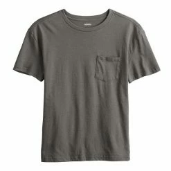 Boys 8-20 Sonoma Goods For Life® Solid Pocket Tee Stone Harbor -Sonoma Goods For Life shop unnamed file 15246