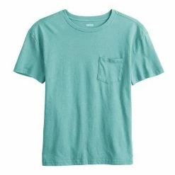 Boys 8-20 Sonoma Goods For Life® Solid Pocket Tee Stone Harbor -Sonoma Goods For Life shop unnamed file 15248