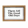 Sonoma Goods For Life® Good Old Days Framed Wall Decor