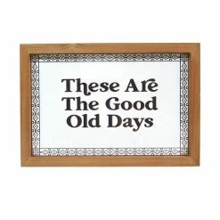 Sonoma Goods For Life® Good Old Days Framed Wall Decor