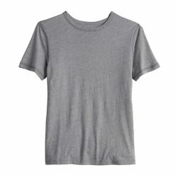 Boys 8-20 Sonoma Goods For Life® Sensory Adaptive Everyday Tee Cupid Bow