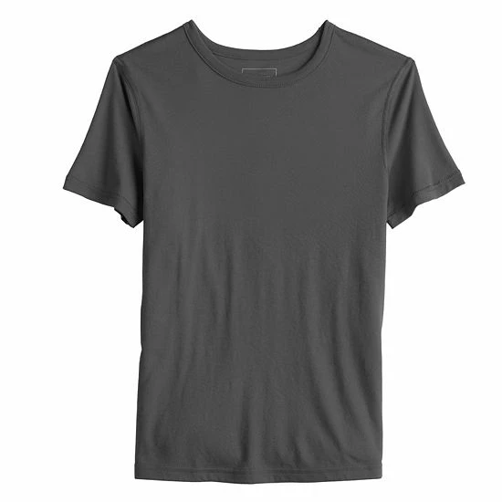 Boys 8-20 Sonoma Goods For Life® Sensory Adaptive Everyday Tee Cupid Bow 7 Boys 8-20 Sonoma Goods For Life® Sensory Adaptive Everyday Tee Cupid Bow - Image 5