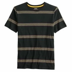 Boys 8-20 Sonoma Goods For Life® Supersoft Striped Tee Black Stripe 9 Boys 8-20 Sonoma Goods For Life® Supersoft Striped Tee Black Stripe -Sonoma Goods For Life shop unnamed file 15277
