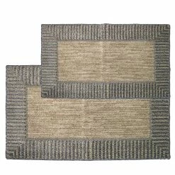 Sonoma Goods For Life® Encore Striped Border Washable Rug Brown Khaki -Sonoma Goods For Life shop unnamed file 1529