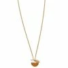 Sonoma Goods For Life® Gold Tone Wood And Cast Charm Necklace -Sonoma Goods For Life shop unnamed file 15314