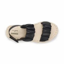 Sonoma Goods For Life® Fennel 2 Women's Platform Sandals Black 12 Sonoma Goods For Life® Fennel 2 Women's Platform Sandals Black -Sonoma Goods For Life shop unnamed file 15327