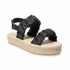 Sonoma Goods For Life® Fennel 2 Women's Platform Sandals Black 14 Sonoma Goods For Life® Fennel 2 Women's Platform Sandals Black -Sonoma Goods For Life shop unnamed file 15329