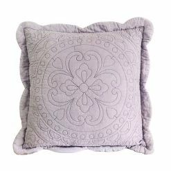 Sonoma Goods For Life® Solid Decorative Pillow Lilac