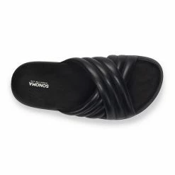 Sonoma Goods For Life® Fusilli Women's Slide Sandals Black 13 Sonoma Goods For Life® Fusilli Women's Slide Sandals Black -Sonoma Goods For Life shop unnamed file 15358