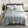 Sonoma Goods For Life® Cotton Linen Quilt Or Shams Gray 1 Sonoma Goods For Life® Cotton Linen Quilt Or Shams Gray -Sonoma Goods For Life shop unnamed file 15364