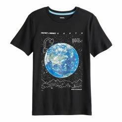 Boys 8-20 Sonoma Goods For Life® Graphic Tee Wave Surfers Ivory -Sonoma Goods For Life shop unnamed file 15377