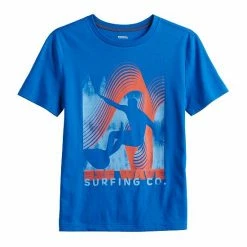 Boys 8-20 Sonoma Goods For Life® Graphic Tee Wave Surfers Ivory -Sonoma Goods For Life shop unnamed file 15386