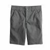 Boys 8-20 Sonoma Goods For Life® Flat Front Shorts Stone Harbor -Sonoma Goods For Life shop unnamed file 15388