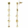 Sonoma Goods For Life® Gold Tone Cast Shapes Linear Drop Earrings 1 Sonoma Goods For Life® Gold Tone Cast Shapes Linear Drop Earrings -Sonoma Goods For Life shop unnamed file 15400
