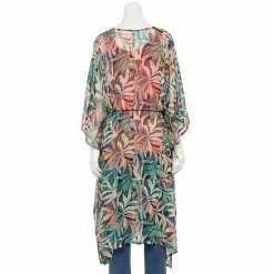 Women's Sonoma Goods For Life® Waist Tie Tropical Ruana -Sonoma Goods For Life shop unnamed file 15402