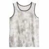 Boys 8-20 Sonoma Goods For Life® Super Soft Tie Dye Tank Top Blue Tie Dye -Sonoma Goods For Life shop unnamed file 15412
