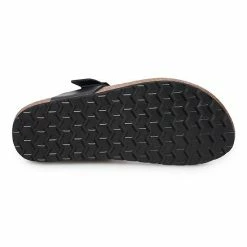 Sonoma Goods For Life® Airbrush Leather Women's Sandals Black 16 Sonoma Goods For Life® Airbrush Leather Women's Sandals Black -Sonoma Goods For Life shop unnamed file 15428