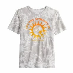 Boys 8-20 Sonoma Goods For Life® Adaptive Sensory Tie Dye Graphic Tee Gray Tie Dye -Sonoma Goods For Life shop unnamed file 15444