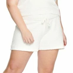 Plus Size Sonoma Goods For Life® X Denise Bidot Shorts Gray 9 Plus Size Sonoma Goods For Life® X Denise Bidot Shorts Gray -Sonoma Goods For Life shop unnamed file 15447