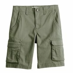 Boys 8-20 Sonoma Goods For Life® Authentic Cargo Shorts In Regular & Husky Navy -Sonoma Goods For Life shop unnamed file 15454